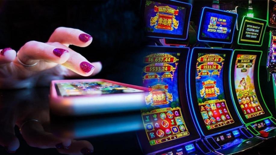 lv66 game ဝန်ဆောင်မှုများ မြန်မာကစားသမားများ APP ဖြင့် ကစားနေသောမြင်ကွင်း